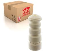 Febi Bilstein Suspension Rubber Buffer 01525 - Rear - Fits SEAT Toledo, VW Corrado