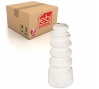 Rear Shock Absorber Bump Stop Fits Volkswagen Crosstouran Jetta 6 16 Febi 31699