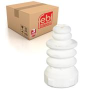 FEBI BILSTEIN Bump Stop Rubber Buffer for VW Touran 1T 2.0D Rear 2003-2010 – 1K0511353R