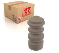 FEBI BILSTEIN 19277 Suspension Rubber Buffer Rear Replacement Fits VW Derby Polo