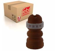 Rear Shock Absorber Bump Stop Fits Volkswagen Golf 7 4motion Seat Leo Febi 44903