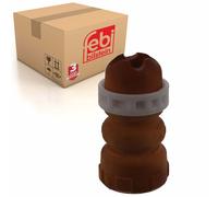 Rear Shock Absorber Bump Stop Fits Volkswagen Golf 7 4motion Seat Leo Febi 45534
