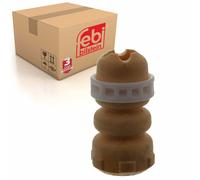 Rear Shock Absorber Bump Stop Fits Volkswagen Golf 7 4motion Sportsva Febi 44907