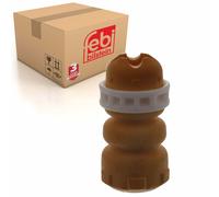 Rear Shock Absorber Bump Stop Fits Volkswagen Golf 7 Seat Leon 5F 5F Febi 44901