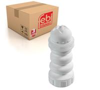 Rear Shock Absorber Bump Stop Fits Volkswagen Golf 7 Sportsvan AM Sea Febi 40699