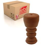 Febi Bilstein 18362 Rear Suspension Rubber Buffer Replacement Fits Seat VW