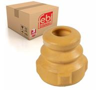 Rear Shock Absorber Bump Stop Fits Volkswagen Touareg 1 4motion Febi 170450