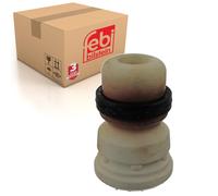 Rear Shock Absorber Bump Stop Fits Volkswagen Touareg 4motion Audi Q7 Febi 31698