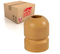 febi bilstein 14916 Bump Stop for shock absorber, pack of one