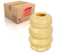 Suspension Buffer fits VOLVO XC60 Mk1 3.2 Rear 09 to 15 31262885 Febi Quality