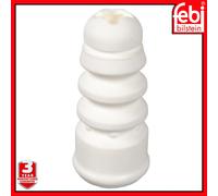 febi bilstein 18374 Bump Stop for shock absorber, pack of one