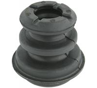 FEBEST ND-J10R Rubber Buffer, suspension