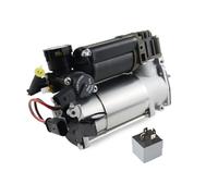 Rear Shock Absorber Compressor Pump For Mercedes For W220 For W211 For S211 For W219 For C219 E550 S500 S430 Airmatic 2113200104 2203200104