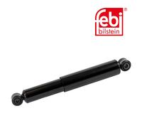 FEBI BILSTEIN Shock Absorber 178296 - Rear Oil Pressure Telescopic - Fits IVECO
