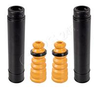 Rear Shock Absorber Dust Cover Kit FEBI Fits FORD C-Max II 10-20 1700722