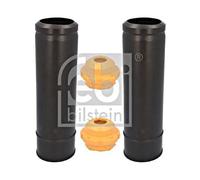 Rear Shock Absorber Dust Cover Kit FEBI Fits OPEL VAUXHALL 08-17 0436433