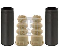 Rear Suspension Rebound Rubber Buffer 106133 for Skoda Audi Seat VW 6Q0512131B