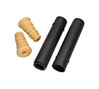 Rear Shock Absorber Dust Cover Kit Fits FORD C-Max Focus II Kuga I 03-12