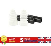 Rear Shock Absorber Dust Cover Kit For AUDI A3 SKODA OCTAVIA VW GOLF JETTA