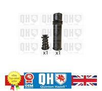 QUINTON HAZELL QAB304K1 Dust cover kit, shock absorber