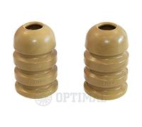 OPTIMAL AK-735322 Dust cover kit, shock absorber