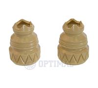 OPTIMAL AK-735212 Dust cover kit, shock absorber