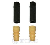 OPTIMAL AK-735214 Dust cover kit, shock absorber