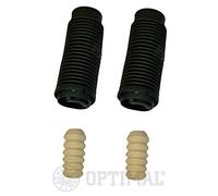 OPTIMAL AK-735143 Dust cover kit, shock absorber