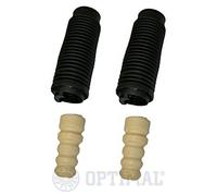 OPTIMAL AK-735142 Dust cover kit, shock absorber