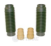 OPTIMAL AK-735280 Dust cover kit, shock absorber