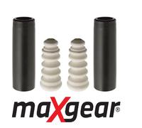 DUST COVER KIT SHOCK ABSORBER 72-1201 FOR VW GOLF/PLUS/VI/Convertible/IV BORA
