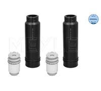 Rear Shock Absorber Dust Cover Kit MEYLE Fits FORD Mustang Mach-E 20- 2494695