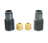 Shock Absorber Dust Cover Kit Left Rear Right Fits Porsche - Optimal AK-735167