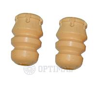 Rear Shock Absorber Dust Cover Kit Right OPTIMAL Fits FORD 07-15 1441213