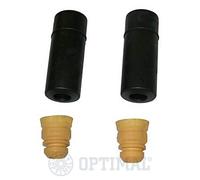 Rear Shock Absorber Dust Cover Kit Right OPTIMAL Fits TOYOTA 01-09 4825732090