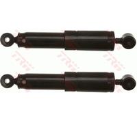 REAR SHOCK ABSORBER FITS: ALFA ROMEO 155 1.7 T.S. /1.8 T.S. /1.8 T.S. SPORT /