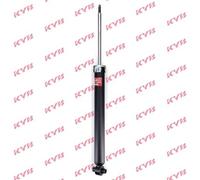 REAR SHOCK ABSORBER FITS: ALFA ROMEO MITO 1.4 MULTIAIR /1.4 TURBO MULTIAIR /1