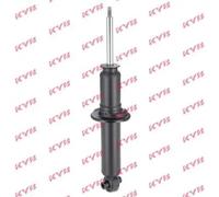 REAR SHOCK ABSORBER FITS: AUDI 100 / 5000 C3 SALOON 1.8/1.8 CAT/1.9/2.0/2.0 C