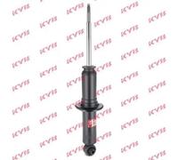 REAR SHOCK ABSORBER FITS: AUDI 100 / 5000 C3 SALOON 1.8 QUATTRO/1.8 CAT QUATT