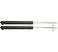 REAR SHOCK ABSORBER FITS: AUDI A3 / S3 1.6/1.8/1.8 T/1.9 TDI.SKODA OCTAVIA I