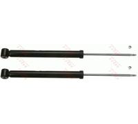 REAR SHOCK ABSORBER FITS: AUDI A3 / S3 1.6/1.8/1.8 T/1.9 TDI.VW GOLF IV 1.9 T