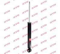 REAR SHOCK ABSORBER FITS: AUDI A4 B7 SEDAN 2.0 TFSI/2.0 TFSI QUATTRO/3.2 FSI/