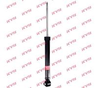 REAR SHOCK ABSORBER FITS: AUDI A4 / S4 B6 1.8 T/2.0/1.8 T QUATTRO/3.0/3.0 QUA