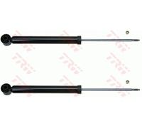 REAR SHOCK ABSORBER FITS: AUDI A4 / S4 B6 1.8 T/2.0/1.8 T QUATTRO/3.0/3.0 QUA