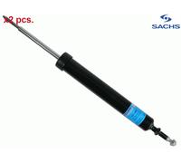 REAR SHOCK ABSORBER FITS: BMW 3 TOURING 318 D/318 I/316 D/320 I/325 I/330 I/3