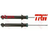 REAR SHOCK ABSORBER FITS: BMW 5 SEDAN 520 I/525 TDS/523 I/528 I/540 I/535 I/5