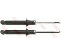 REAR SHOCK ABSORBER FITS: BMW 5 SEDAN 525 I/520 I/530 I/530 D/545 I/525 D/535