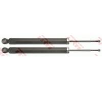 REAR SHOCK ABSORBER FITS: BMW X3 SAV XDRIVE 20 D/XDRIVE 30 D/3.0 I XDRIVE/2.5