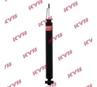 REAR SHOCK ABSORBER FITS: CHEVROLET SONIC HATCHBACK 1.6/1.3 D.CHEVROLET AVEO