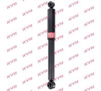 REAR SHOCK ABSORBER FITS: CITROËN C3 I 1.6 16V/1.1 I/1.4 HDI/1.4 I BIVALENT/1